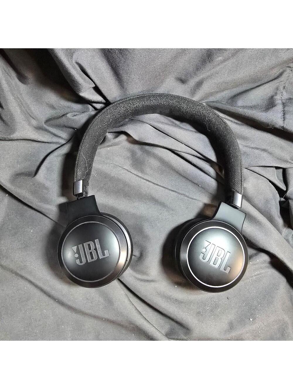 JBL Live Wireless True Adaptive Noise Cancelling Headphones